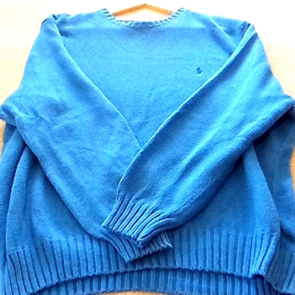 Mens sweater